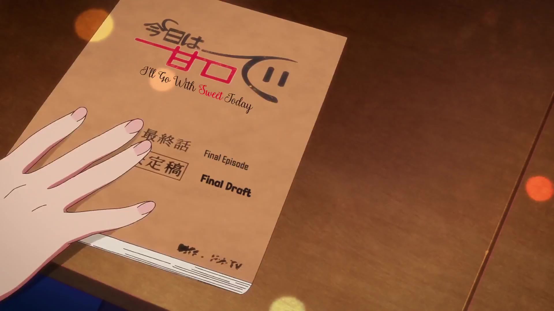 [Tsukyio Editing Resources] Oshi No Ko Season 1 (Episode 3) Raw Clips (178) (tsukyio.com).mp4